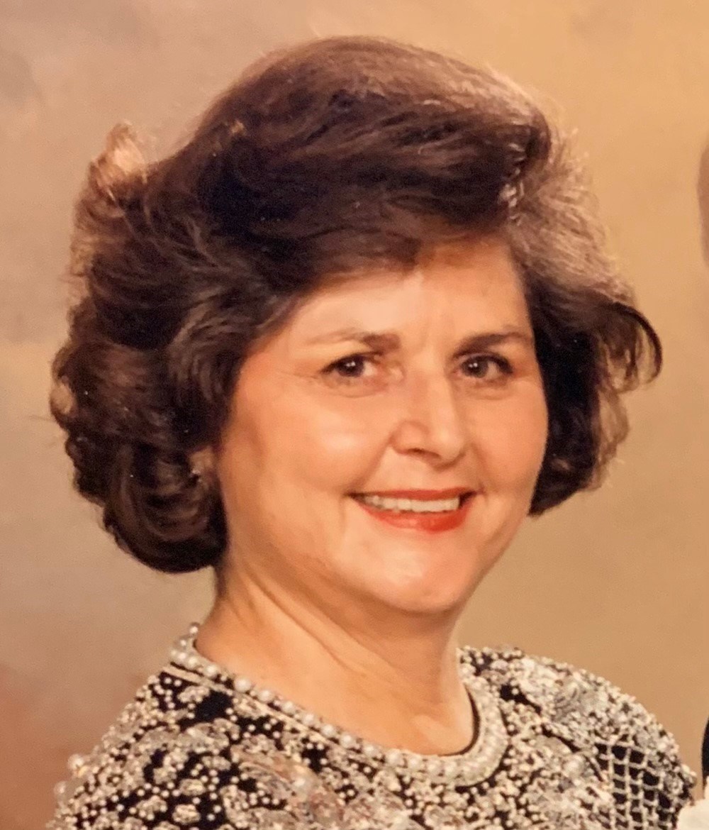 Obituary of Betty Green Reineman