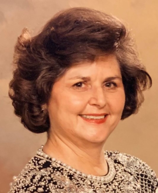 Obituary of Betty Green Reineman