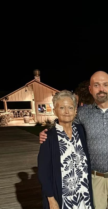 Obituary of Melany Hamilton Nussbaumer