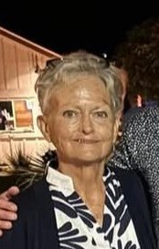 Obituary of Melany Hamilton Nussbaumer