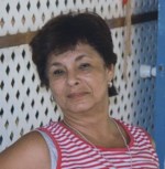 Maureen MacGregor