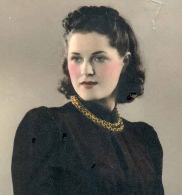 Obituary of Elois Burch Lytle