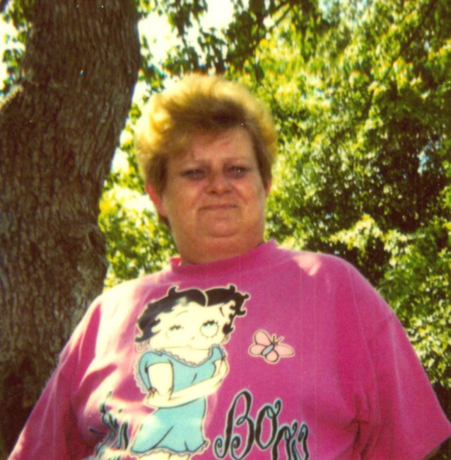 Obituary of Lela Mae Stewart