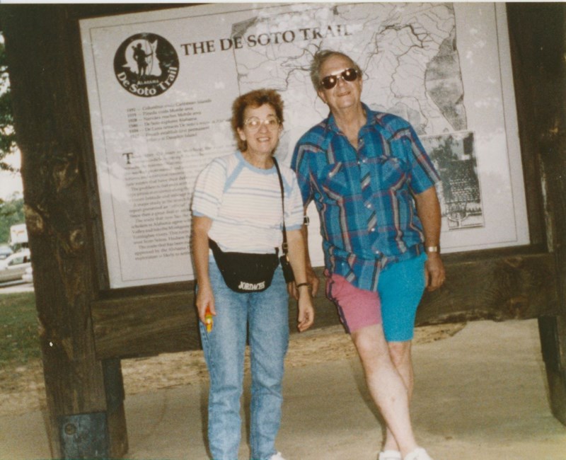 Obituary of Lester James Humphrey Sr.