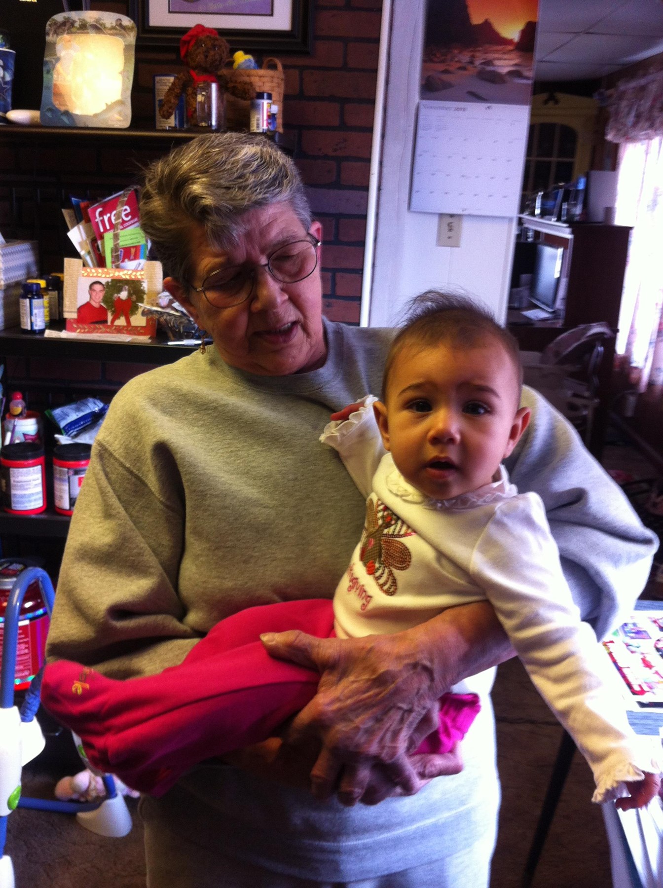 Obituary of Phyllis Claire Heath