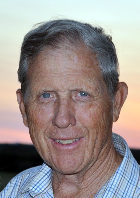 Obituary of Robert "Joe" Joseph Meador