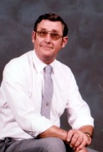 Howard Ward