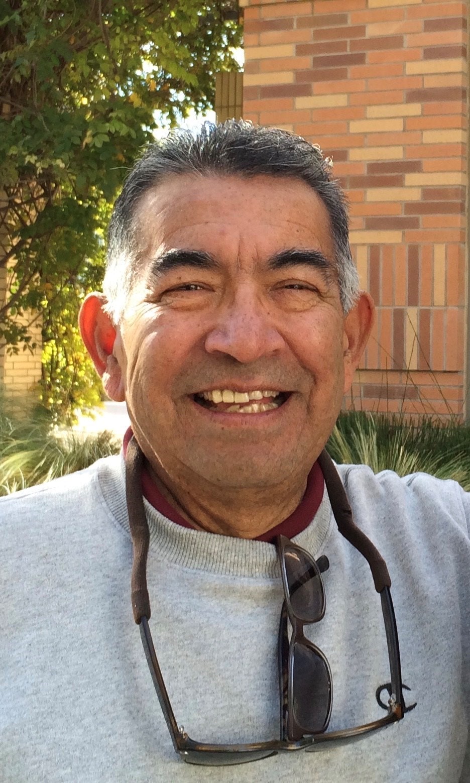 Obituary of Gilbert Rivero