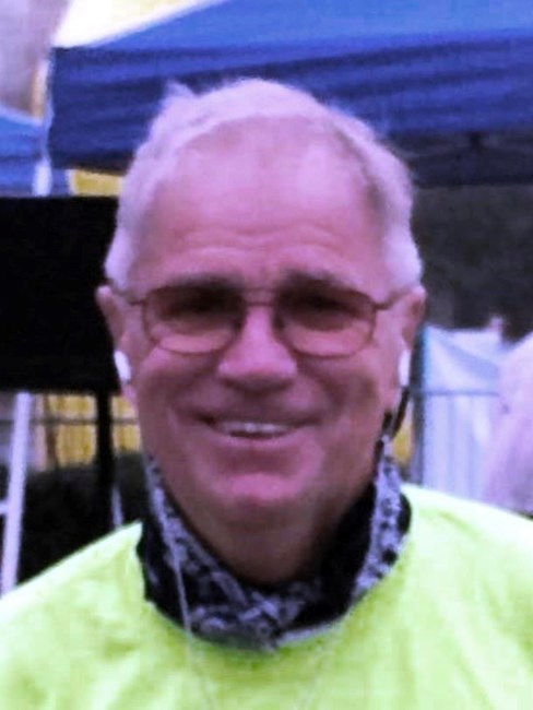 Obituary of Larry Malone Sumerford