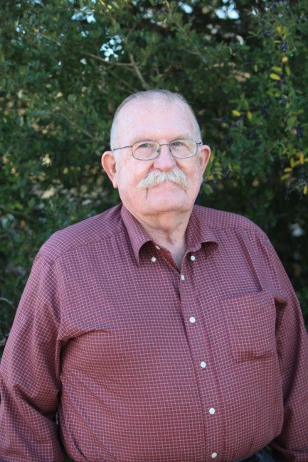 Obituary of Donald Allen DeBord