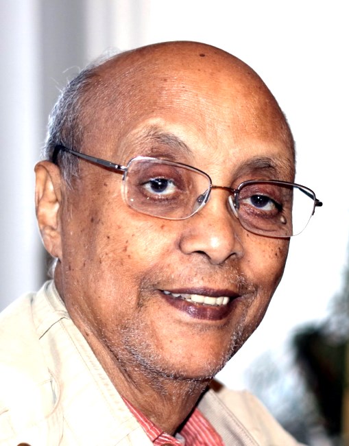 Obituary of Abebe Ambatchew
