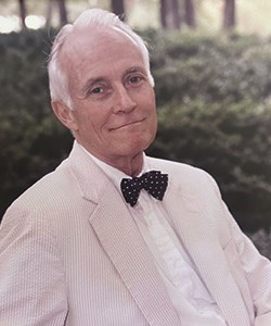 Obituary of Charles Lee Canfield