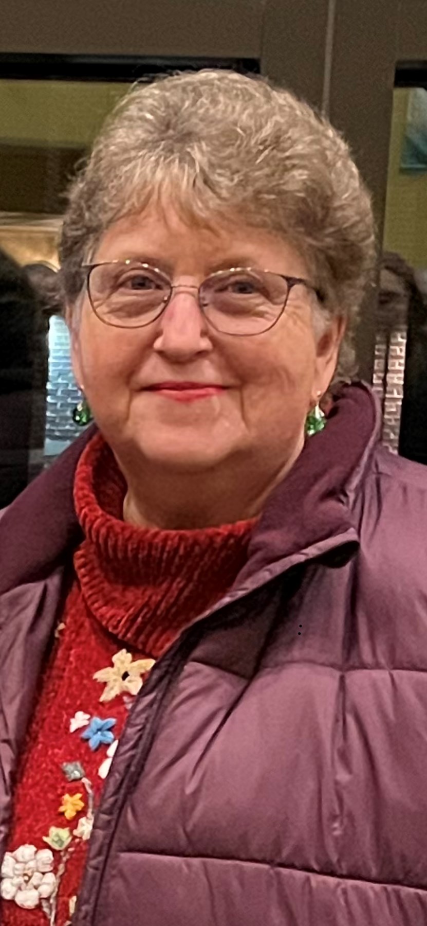 Obituary of Glenda Faye Barbee Jolly