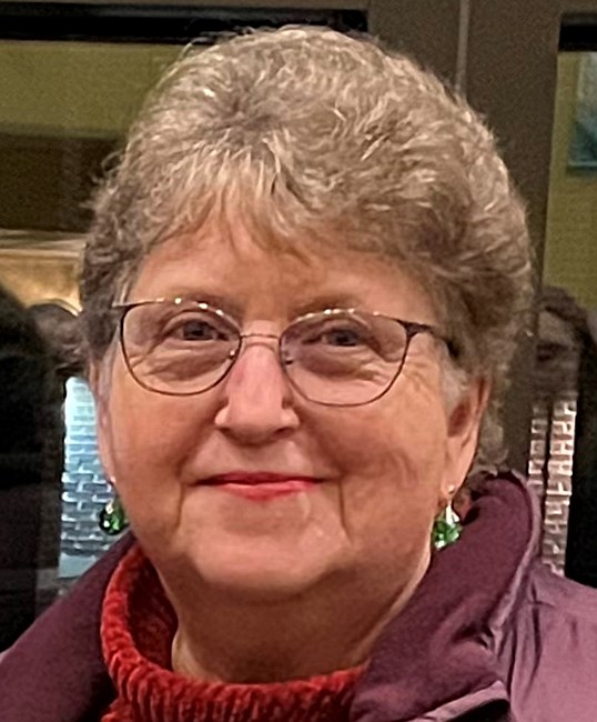 Obituary of Glenda Faye Barbee Jolly