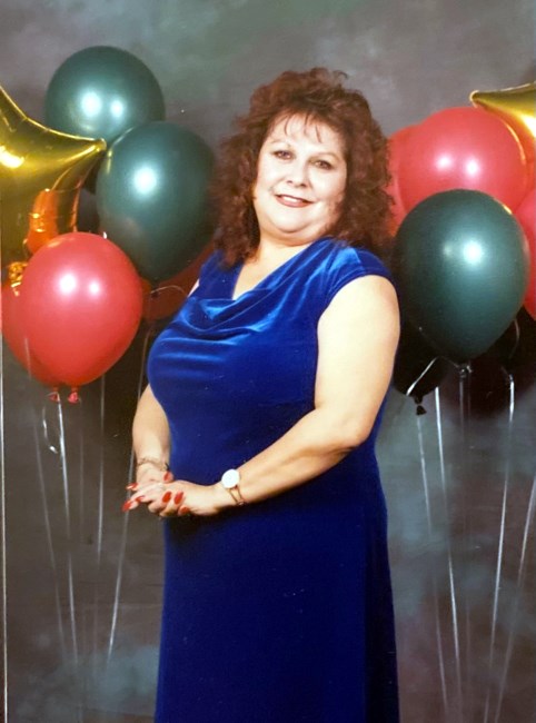 Obituary of Irene Diane Montiel