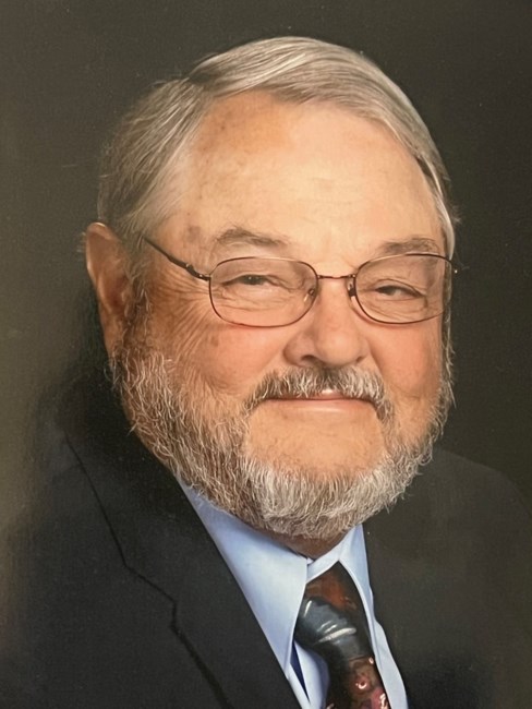 Obituary of David Thomas Rowland