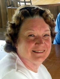 Obituary of Sylvia Jean Lucas