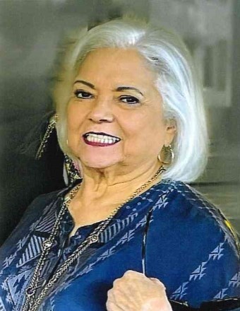 Obituary of Yolanda G. Vera