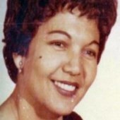 Obituary of Laura Gamiz- Ornelas