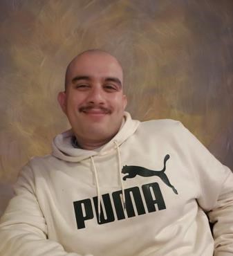 Obituary of Juan Eduardo Buelna Jr.