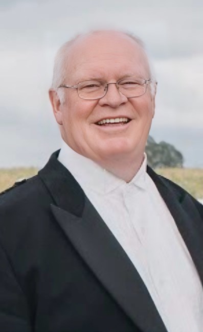 Avis de décès de Burton Gillis