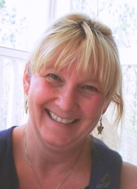 Obituary of Belinda "Lindy" Joyce Saunders Taylor