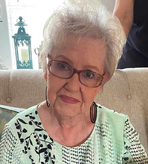 Obituary of Katherine "Nana" Sue Barr