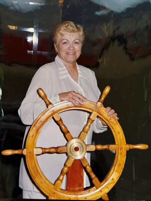 Obituary of Patricia Anne Gallo