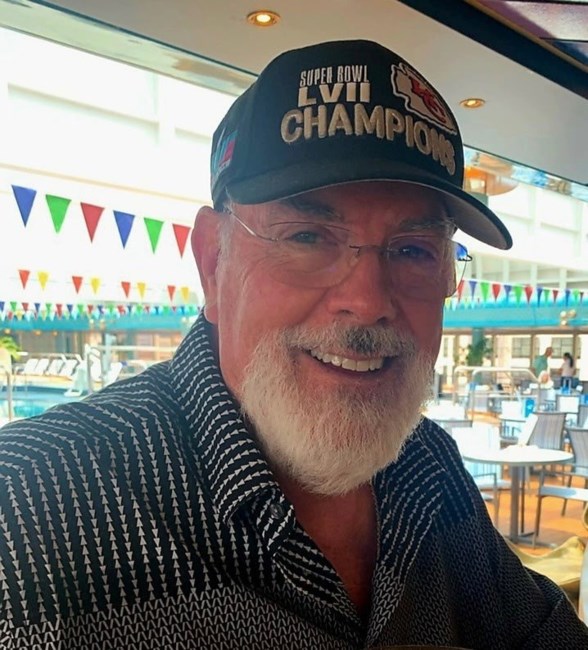 Obituary of Paul "Reg" Reginald Miller