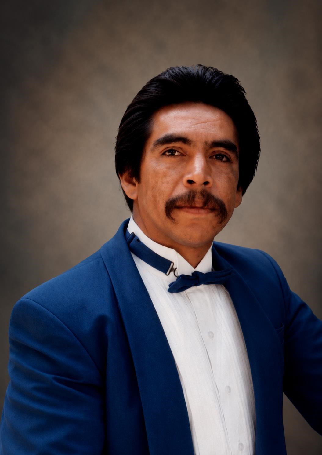Obituary of Jose Gerardo Gonzalez