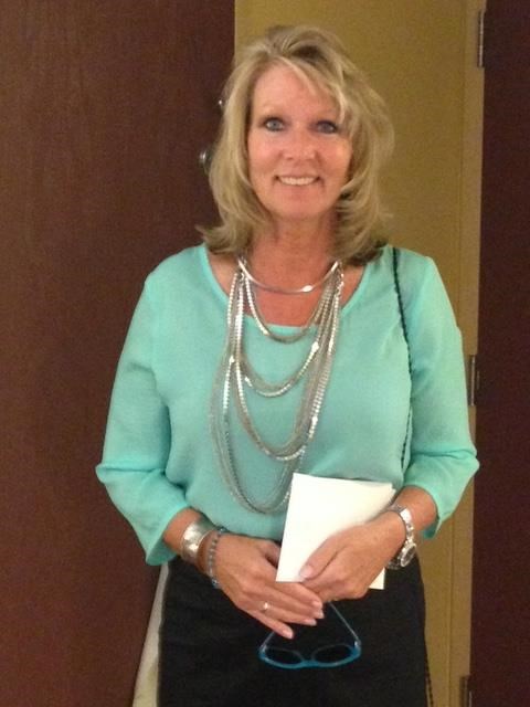 Obituary of Justine Carol Martz Busch