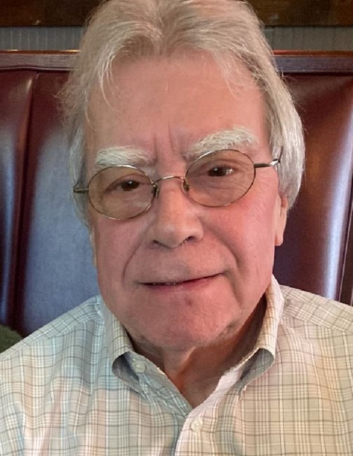 Obituary of Paul "Rusty" Viger