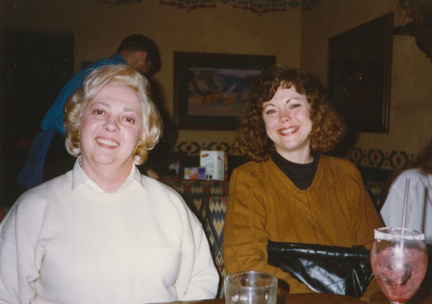 Susan Launius Now