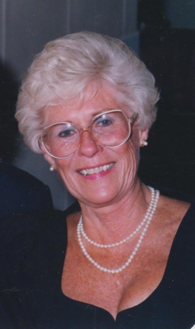 Obituary of Barbara B. Cox