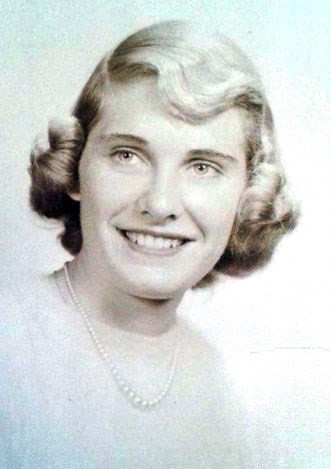 Obituary of Paula Barry Knox