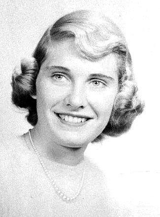 Obituary of Paula Barry Knox