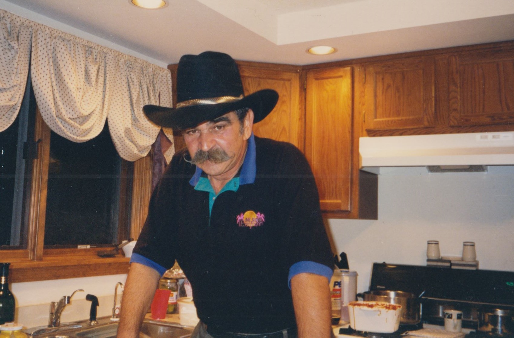 Obituario de Joseph Charles Barone