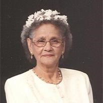 Obituary of Lucinda Flores Ochoa