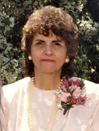 Obituary of Angela C. Lynch
