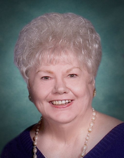 Obituary of Donna Faye Williams