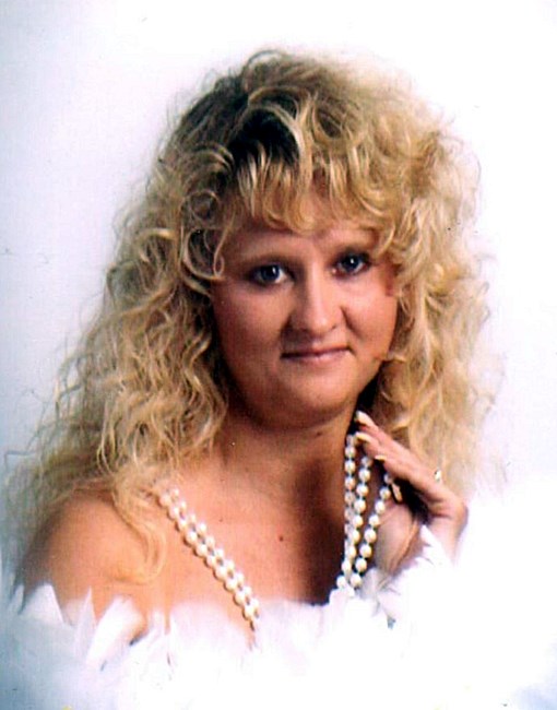 Obituary of Diana Mizopalko-Brooks