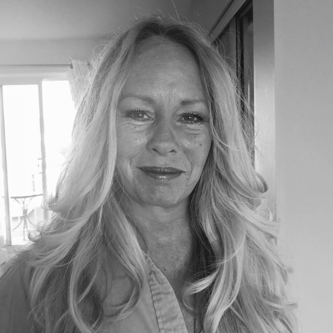 Obituary of Annie Plourde