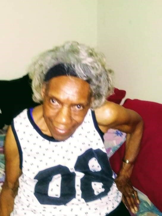 Obituary of Margaret Goodwin