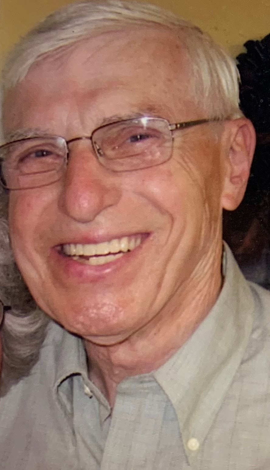 Robert N. Hill Obituary Pekin, IL