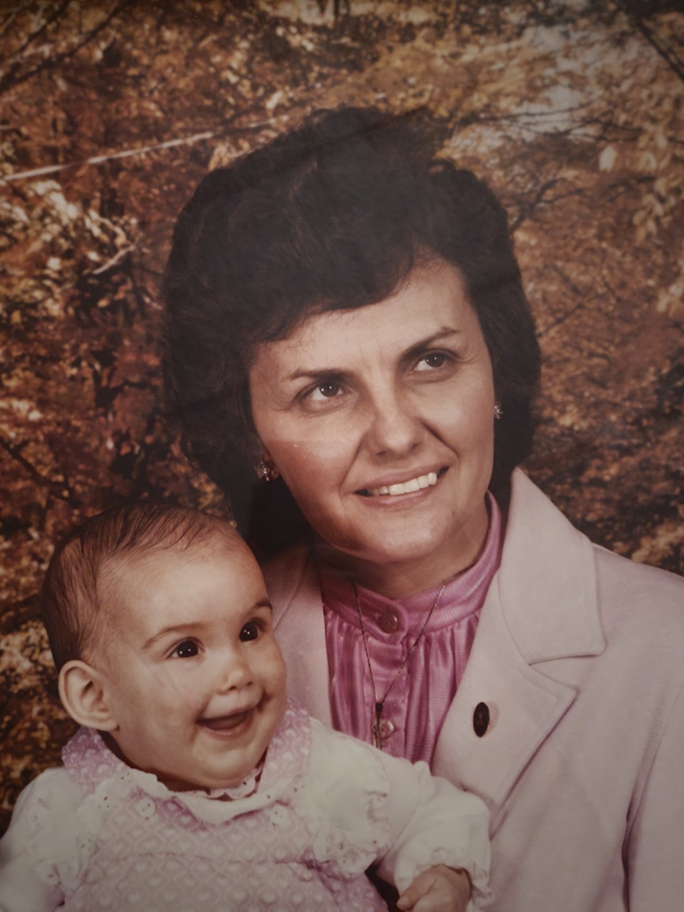 Obituary of Joy Ann Peters