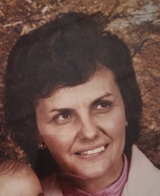 Obituary of Joy Ann Peters