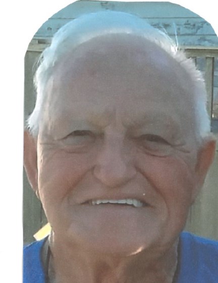 Obituary of Gordon Paul DOUCETTE