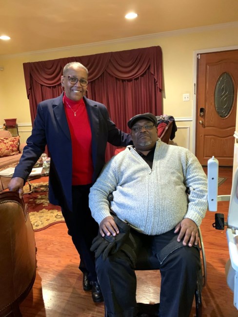 Obituary of Keith Joseph Diggs