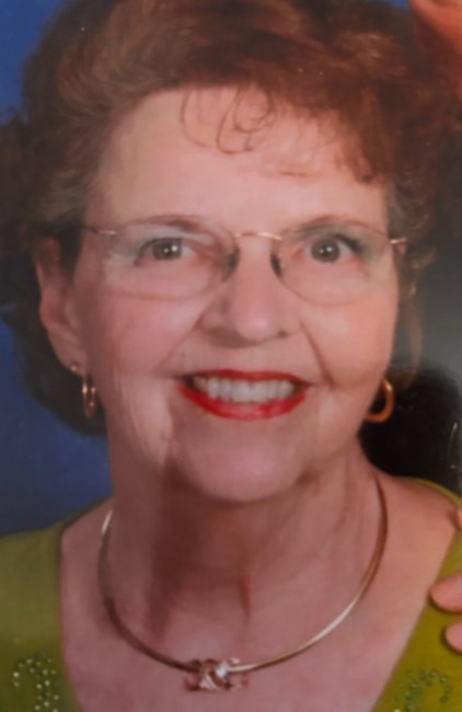 Obituary of Berneice J. Benz