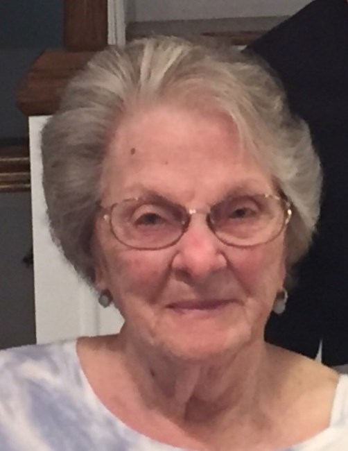 Obituary of Joan C. Lettiere